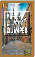 Murder Party à Quimper