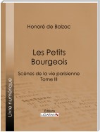 Les Petits bourgeois