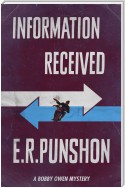 Information Received