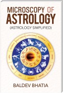 Microscopy of Astrology