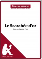 Le Scarabée d'or d'Edgar Allan Poe (Fiche de lecture)