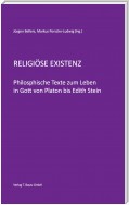 Religiöse Existenz