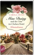 Miss Daisy und der Tote im Chelsea Hotel