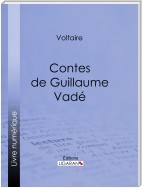 Contes de Guillaume Vadé