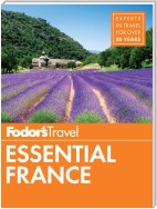 Fodor's Essential France