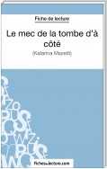 Le mec de la tombe d'à côté