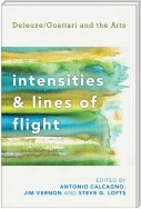 Intensities and Lines of Flight