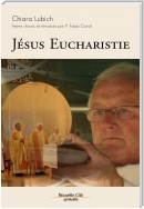 Jésus Eucharistie