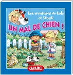 Un mal de chien