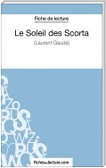 Le Soleil des Scorta - Laurent Gaudé (Fiche de lecture)