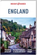 Insight Guides England (Travel Guide eBook)