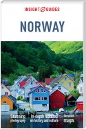 Insight Guides Norway (Travel Guide eBook)