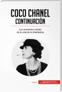 Coco Chanel - Continuación