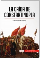 La caída de Constantinopla