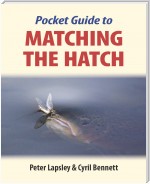 The Pocket Guide to Matching the Hatch