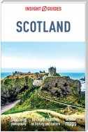 Insight Guides Scotland (Travel Guide eBook)