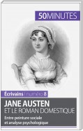 Jane Austen et le roman domestique
