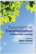 Supervision as Transformation