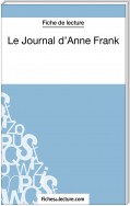 Le Journal d'Anne Frank (Fiche de lecture)