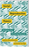 Social Reproduction Theory