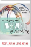 Managing the Inner World of Teaching