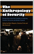 The Anthropology of Security