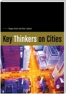 Key Thinkers on Cities