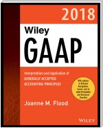 Wiley GAAP 2018