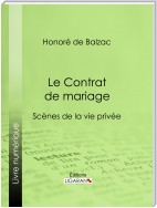 Le Contrat de mariage