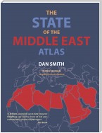 The State of the Middle East Atlas