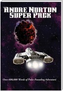 Andre Norton Super Pack