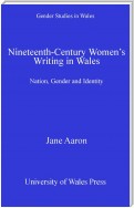 Nineteenth-Century Women's Writing in Wales