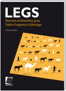 Normes et directives pour l’aide d’urgence à l’élevage (LEGS) 2nd edition