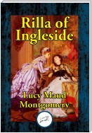 Rilla of Ingleside