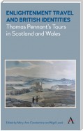 Enlightenment Travel and British Identities