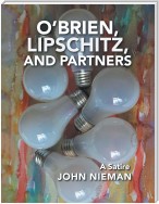 O’Brien, Lipschitz, and Partners