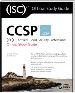 CCSP (ISC)2 Certified Cloud Security Professional Official Study Guide