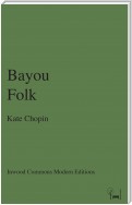 Bayou Folk