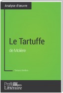 Le Tartuffe de Molière (Analyse approfondie)