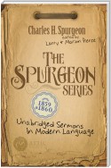 The Spurgeon Series 1859 & 1860