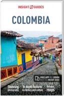 Insight Guides Colombia (Travel Guide eBook)