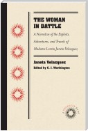 The Woman in Battle