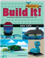 Build It! Sea Life