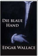 Die blaue Hand