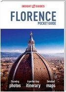 Insight Guides Pocket Florence (Travel Guide eBook)