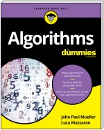 Algorithms For Dummies