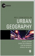 Key Concepts in Urban Geography