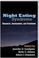 Night Eating Syndrome