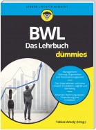 BWL für Dummies. Das Lehrbuch