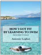 How I Got Fit By Learning to Swim